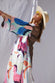 Multi Coloured Kaftan - nfd-demo-dev