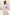 Thumbnail for Multi Coloured Kaftan - nfd-demo-dev
