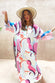 Multi Coloured Kaftan - nfd-demo-dev