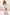Thumbnail for Multi Coloured Kaftan - nfd-demo-dev
