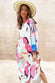 Multi Coloured Kaftan - nfd-demo-dev