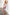 Thumbnail for Multi Coloured Spliced Jaspre Skirt - nfd-demo-dev