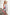 Thumbnail for Multi Coloured Spliced Jaspre Skirt - nfd-demo-dev