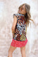 Multi Daisy Print S/L Top - nfd-demo-dev