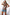 Thumbnail for Multi Daisy Print S/L Top - nfd-demo-dev