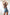 Thumbnail for Multi Daisy Print S/L Top - nfd-demo-dev