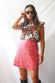 Multi Daisy Print S/L Top - nfd-demo-dev