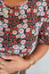 Multi Floral Gabby Dress - nfd-demo-dev