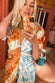 Multi Indi Splice Dress - nfd-demo-dev