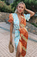 Multi Indi Splice Dress - nfd-demo-dev