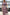 Thumbnail for Multi Lucy Lucia Sheer Dress - nfd-demo-dev