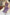 Thumbnail for Multi Lucy Lucia Sheer Dress - nfd-demo-dev