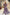 Thumbnail for Multi Lucy Lucia Sheer Dress - nfd-demo-dev