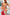 Thumbnail for Multi Paisley Spliced Mini Dress - nfd-demo-dev