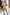 Thumbnail for Multi Paisley Spliced Mini Dress - nfd-demo-dev