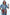 Thumbnail for Multi S/S Boho Patsy Dress - nfd-demo-dev