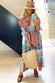 Multi S/S Boho Patsy Dress - nfd-demo-dev