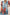 Thumbnail for Multi S/S Boho Patsy Dress - nfd-demo-dev