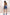 Thumbnail for Multi Two Tiered Pleat Henrietta Dress - nfd-demo-dev