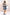 Thumbnail for Multi Two Tiered Pleat Henrietta Dress - nfd-demo-dev
