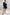 Thumbnail for Navy Leopard Jacquard Mini Dress - nfd-demo-dev
