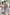 Thumbnail for NFD-Kids-Star-Print-Frill-Dress-£49