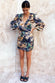 Navy-Bloom-Mini-Jaspre-Skirt-£49