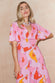 Pink-Love-Clover-Dress-£89