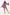 Thumbnail for Plum-Velvet-Burn-Out-Playsuit-£119