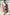 Thumbnail for Red-and-Pink-Forrest-Print-Skirt-£59