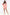 Thumbnail for Red-and-Pink-Forrest-Print-Skirt-£59