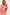 Thumbnail for Red-and-Pink-Forrest-Print-Midi-Dress-£89.00