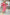 Thumbnail for Red-and-Pink-Leopard-Wrap-Dress-£89