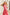 Thumbnail for Red-and-Pink-Leopard-Wrap-Dress-£89