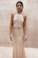Rose-Gold-Sequin-Vogue-Dress-£129