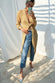 Sheer-Gold-Ditsy-Wrap-Dress-£79
