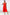 Thumbnail for Tangerine-Sleeveless-Wrap-Dress-£79