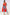 Thumbnail for Tangerine-Sleeveless-Wrap-Dress-£79