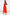 Thumbnail for Tangerine-Sleeveless-Wrap-Dress-£79