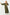 Thumbnail for Viscose-Khaki-Panel-Dress-£89