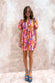 Who Run The World Mini Dress
