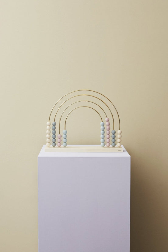 Oyoy-Mini-Abacus-Rainbow-Wooden-Toy-£45