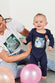 NFD-Baby-Navy-Confetti-Onesie-£34