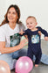 NFD-Baby-Navy-Confetti-Onesie-£34