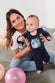 NFD-Baby-Navy-Confetti-Onesie-£34