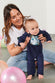 NFD-Baby-Navy-Confetti-Onesie-£34