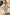 Thumbnail for NFD-Kids-Banana-Broderie-Dress-£65