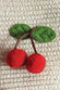 NFD-Kids-Cherry-Bag-£26