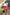 Thumbnail for Red-Daisy-Mini-Skirt-£49.00