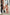 Thumbnail for Model wearing NFD Kids Diamond Bomber standing facing the camera